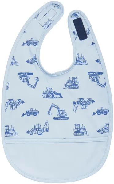 Hagesmekke PU - 7024 - ÉN STØRRELSE